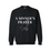 Thumbnail: A Sinner's Prayer Sweatshirt
