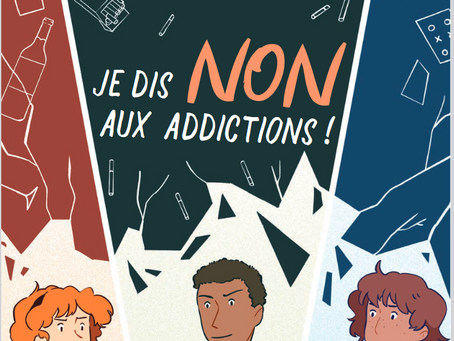 Pour les 10-13 ans et leurs parents....Le petit nouveau de Bayard-Presse