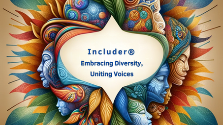 Elevate Your Well-being: The Inclusive Approach of Includer® Strength