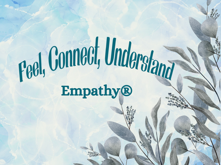 Elevate Your Well-being: The Transformative Power of Empathy®