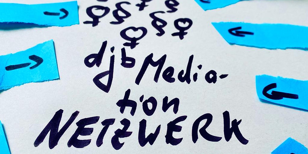 djb - Gruppe Mediation