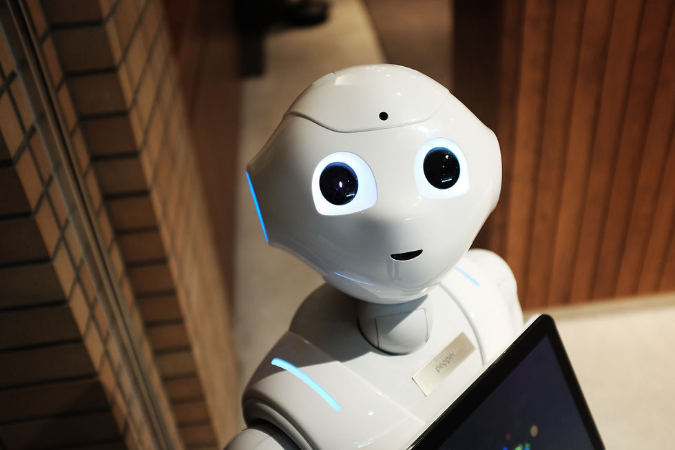 How to Leverage AI to Make Money with Your Junk Removal Business