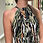 Miniature : Robe Monaco