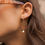 Miniature : Boucles d'oreille Albarella Bis / Ikita-Paris