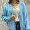 Miniature : Gilet Fiona