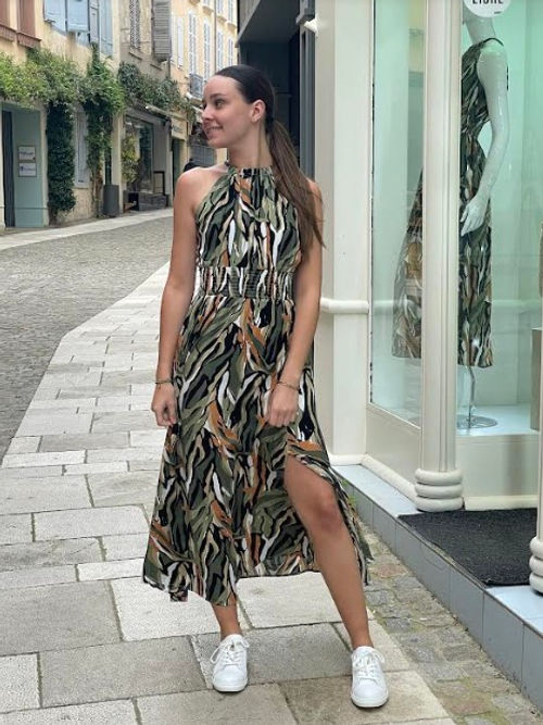Robe Monaco