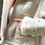 Miniature : Blouson femme en simili cuir