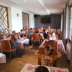 Expedice den první (pondělí 2. 5. 2022)