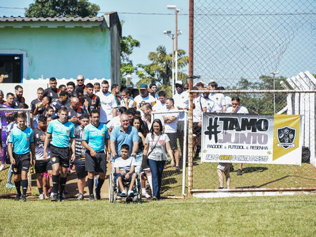 PROJETO INSTITUI CADASTRO DE GRUPOS SOLIDÁRIOS NO MUNICÍPIO. 
