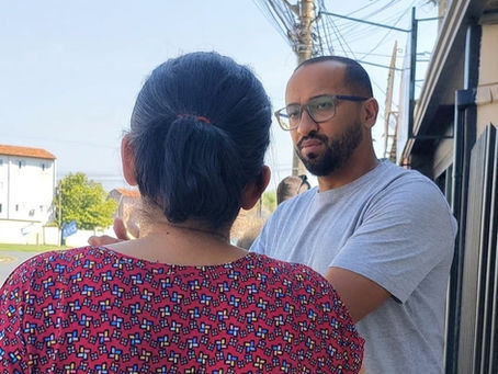 Kifú questiona Prefeitura sobre atividades para crianças e adolescentes no Roberto Romano