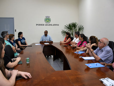 Reunião na Câmara busca fortalecer política de atenção a Diabéticos Tipo 1
