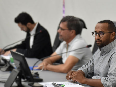 Presidente da Câmara pede informações sobre realização de Colonoscopia com Mucosectomia na rede pública