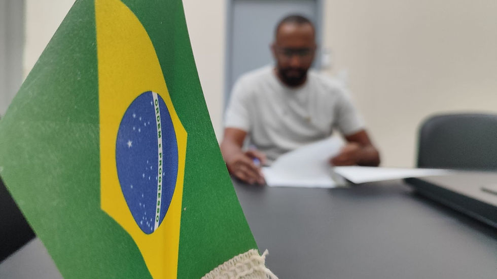 Kifú questiona Prefeitura sobre planejamento para comércio durante a Copa do Mundo