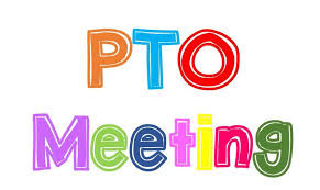 Superintendent Heather Olsen at Ortega PTO's Tuesday Meeting