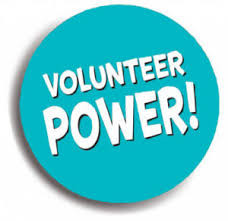 Volunteers for Friday's Carnival