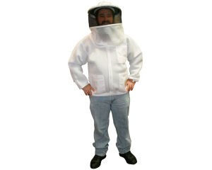 Ventilated Inspector Jacket