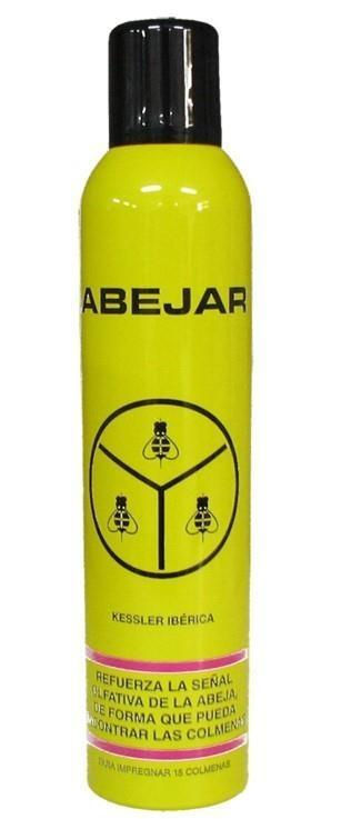 ABEJAR Swarm Spray Lure 10oz.