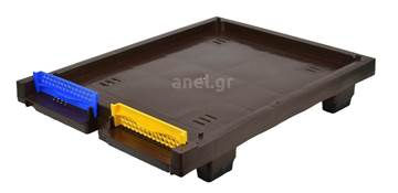 Anel Bottom Board Solid