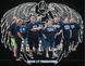 Moon Lit Paranormal Group Photo August 13, 2016