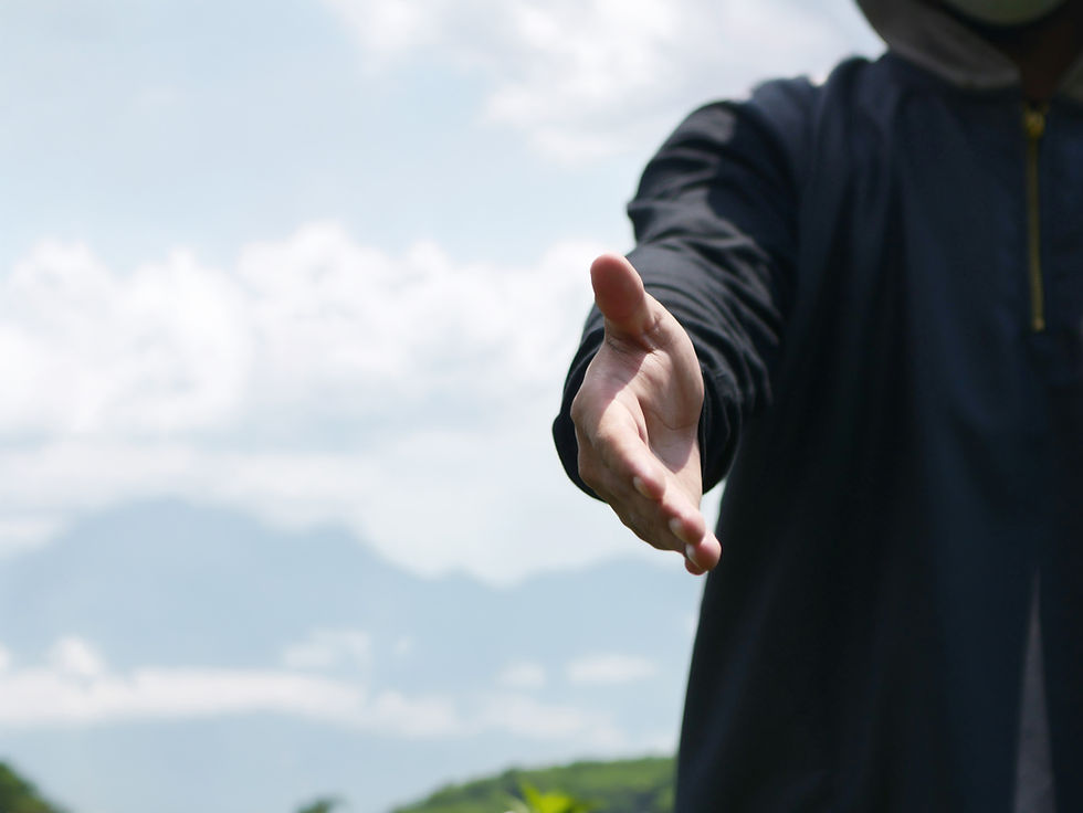 Lonely, But Not Alone: How We Can Better Serve Each Other in the Church