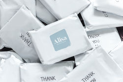 Sachet emballage personnalisé