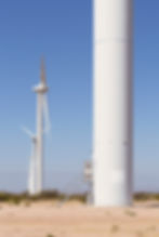 Parque Eólico Arauco I