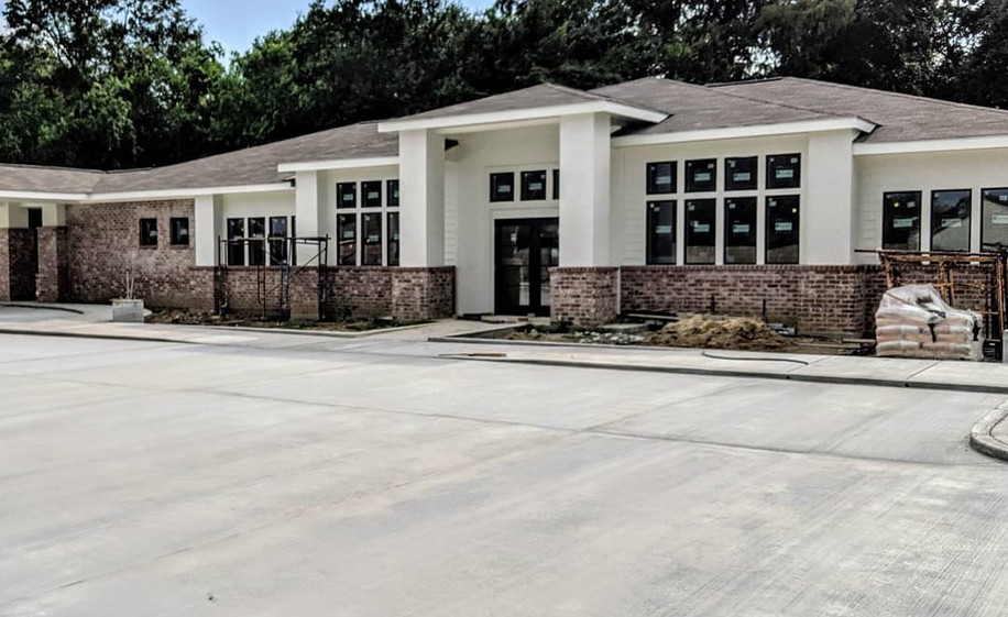 Louisiana Oral and Implant Surgery Lake Charles