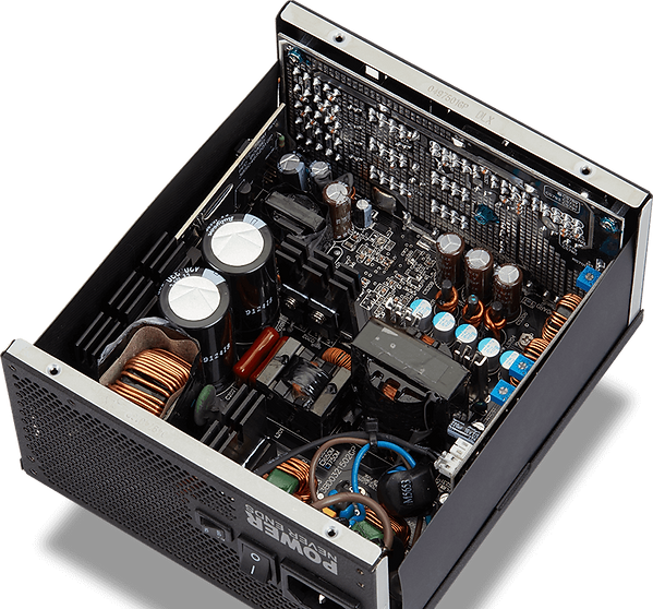 FSP Group UK Hydro PTM PRO Series Best Quality with long life span and higher efficiency