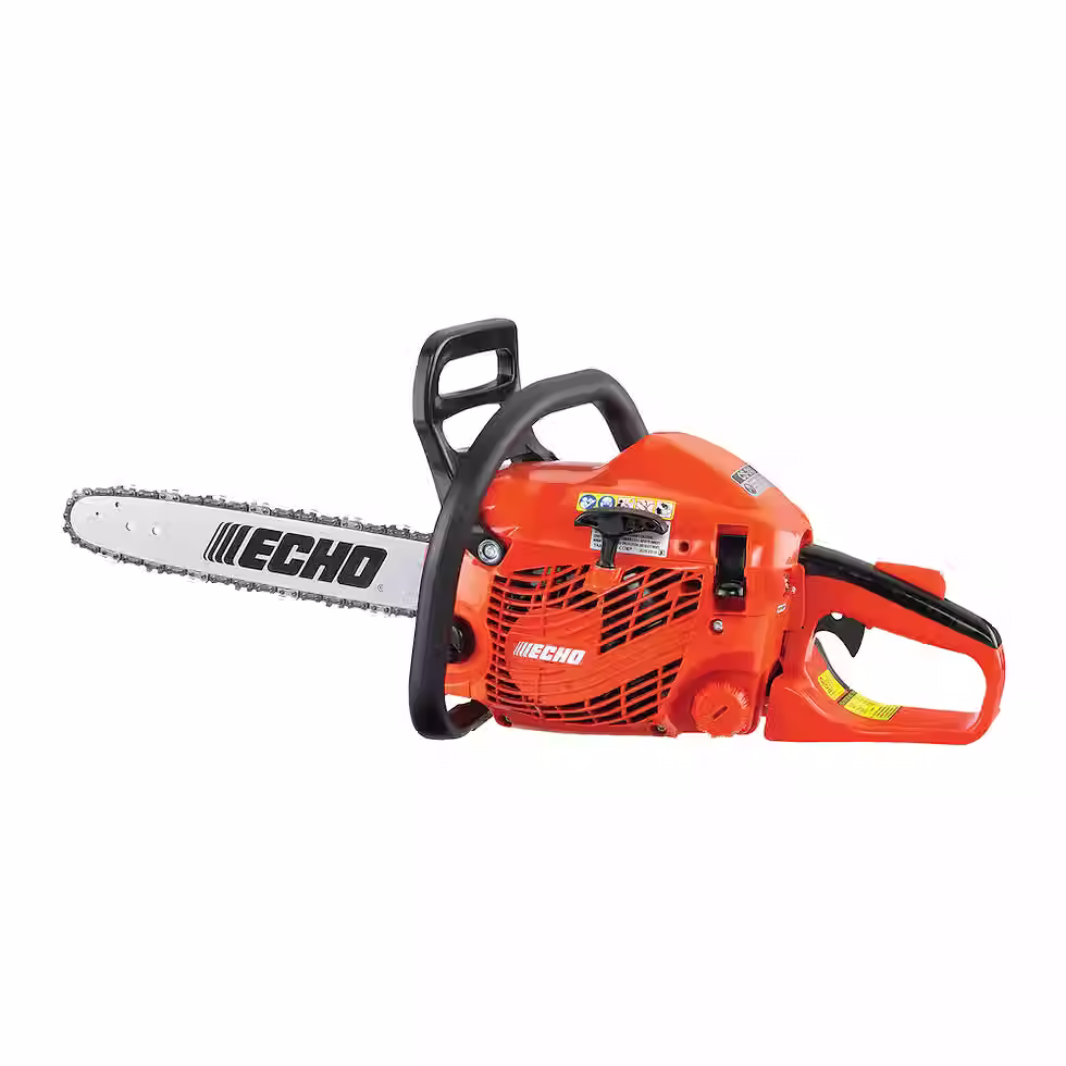 14-inch 30.5 cc Gas Chainsaw