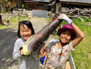 子どもは遊びの天才！