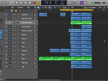 Vocoder - Make your synth sing