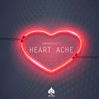 New release "HEARTACHE"