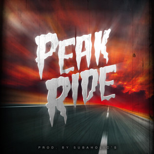 Subaholic's X Blackillac - Peak Ride