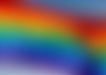 Rengarenk Dünya: LGBTİ+