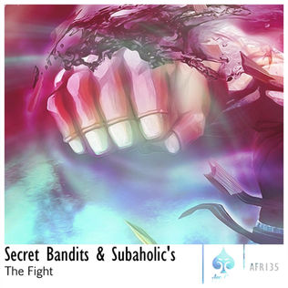 Secret Bandits X Subaholic's - The Fight