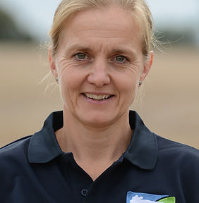Jo Pepper