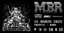 Master Boot Record + arottenbit + ick__ + b00leant