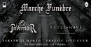 Marche Funèbre + Invernoir + Still Wave