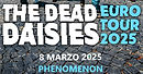 The Dead Daisies + The Treatment
