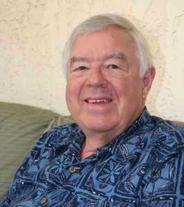 Dr. Floyd Toole