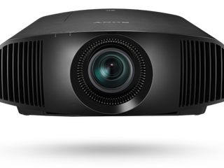 SONY vs JVC Shootout - Two Top Projectors Go Head to Head