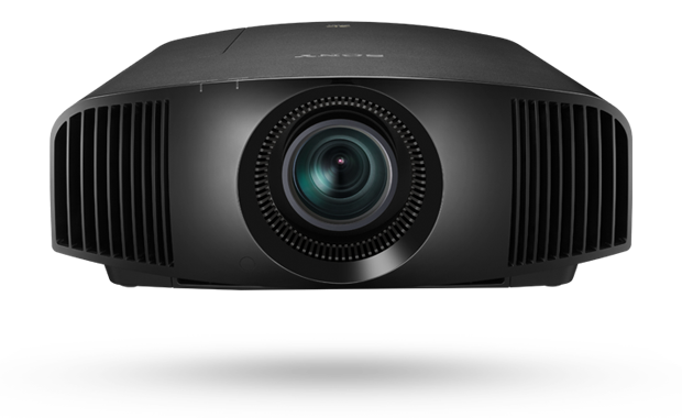 Sony VPL-VW385ES
