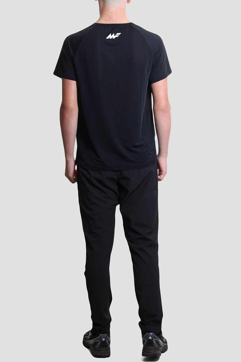 Thumbnail: Core Joggers - Black