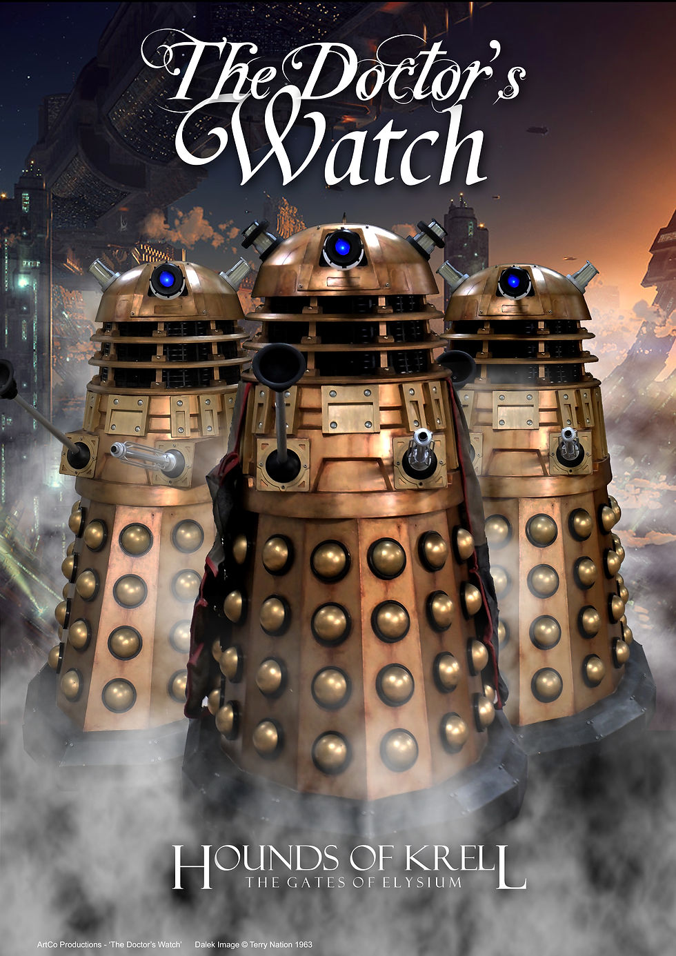 TDW Poster 2