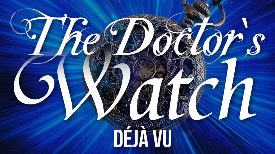 TDW Deja Vu