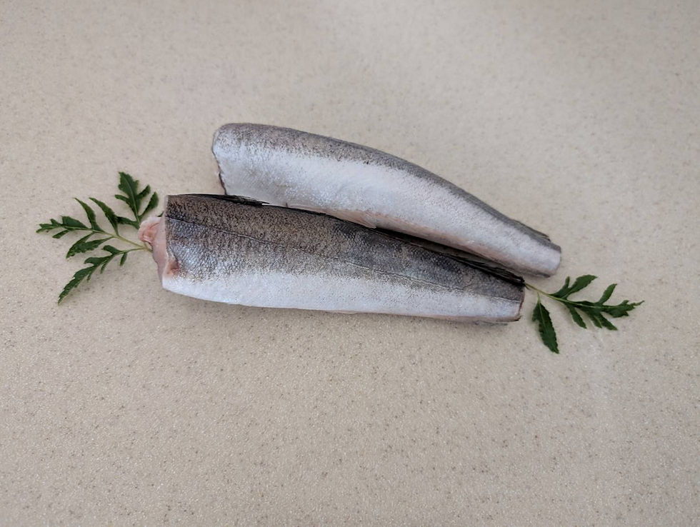新品-哈克魚(無須鱈)