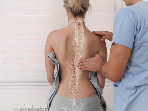 Spinal Rehabilitation