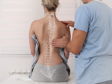 Spinal Rehabilitation