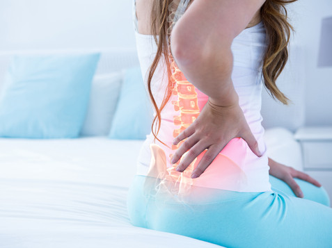 Musculoskeletal Injuries