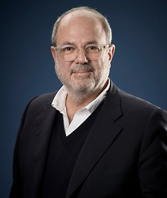Conférencier Laurent Selvi